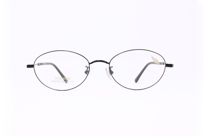 BORANEY 86756 black