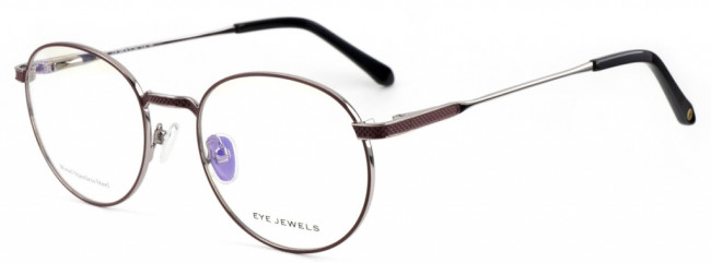 EYE JEWELS 1208
