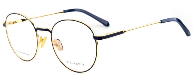 EYE JEWELS 1209