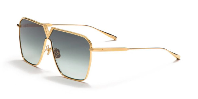V - GOLDSHIELD
