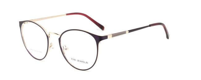 EYE JEWELS 1233