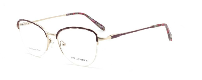 EYE JEWELS 1236