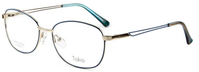 TOKIO 5511 TOKIO 5511