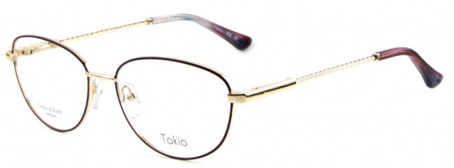 TOKIO 5512 TOKIO 5512