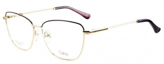 TOKIO 5513