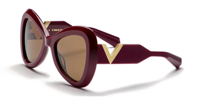 V - GOLD - III